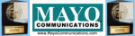 image of MAYO Communications logo